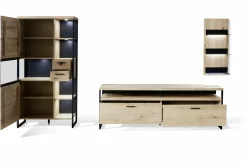 Wohnwand vito LANTANA