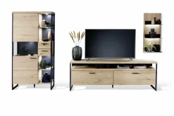 Wohnwand vito LANTANA