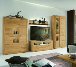 Wohnwand witlake ANCONA