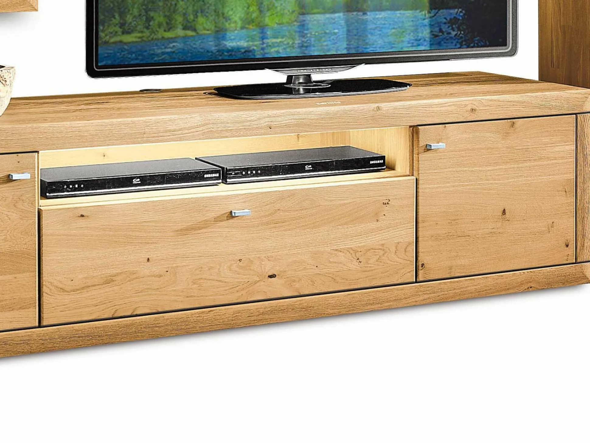 Wohnwand witlake ANCONA