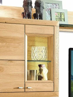 Wohnwand witlake ANCONA