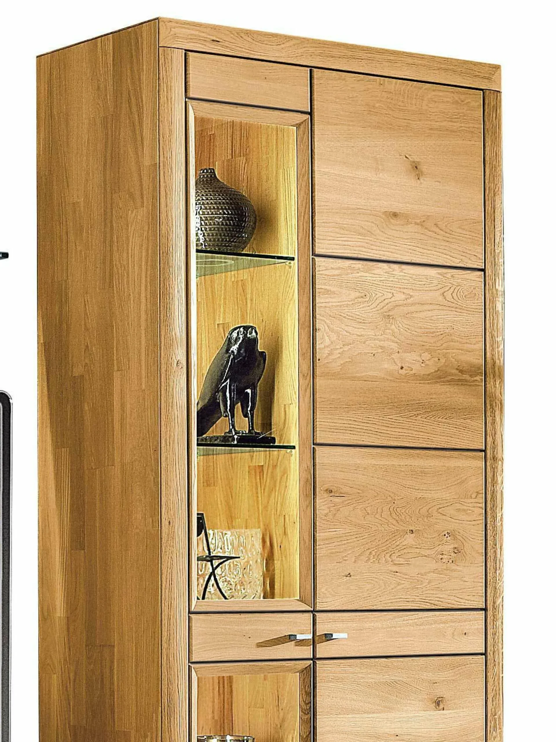 Wohnwand witlake ANCONA