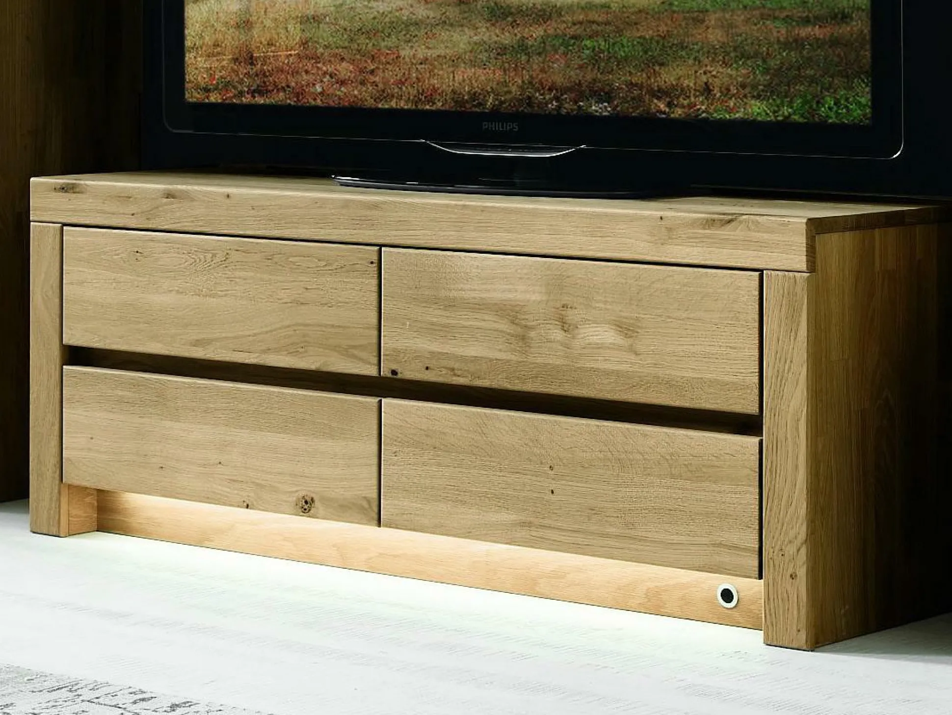 Wohnwand witlake SORAGA