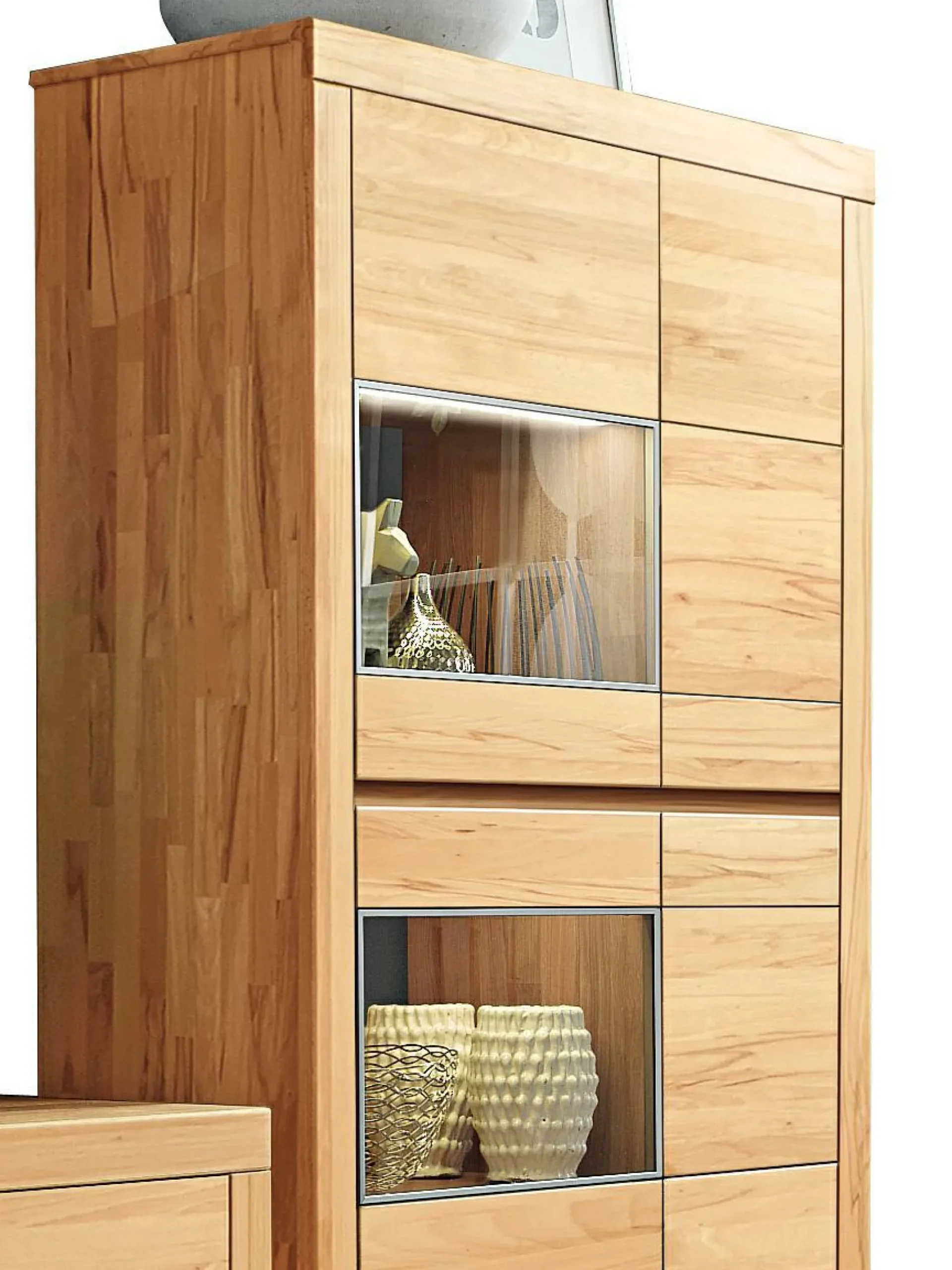 Wohnwand witlake SORAGA