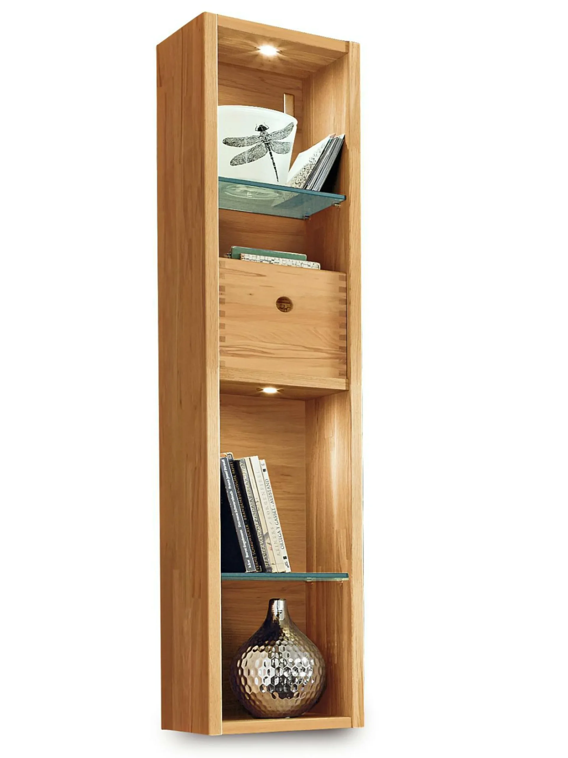 Wohnwand witlake SORAGA