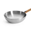 Wok WOLL LOGIC STEEL