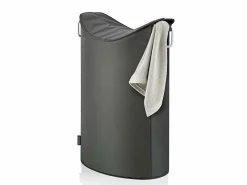 Wäschesammler FRISCO anthrazit