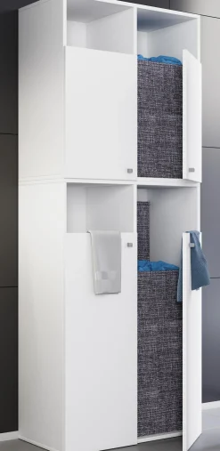 Wäscheschrank DRESO