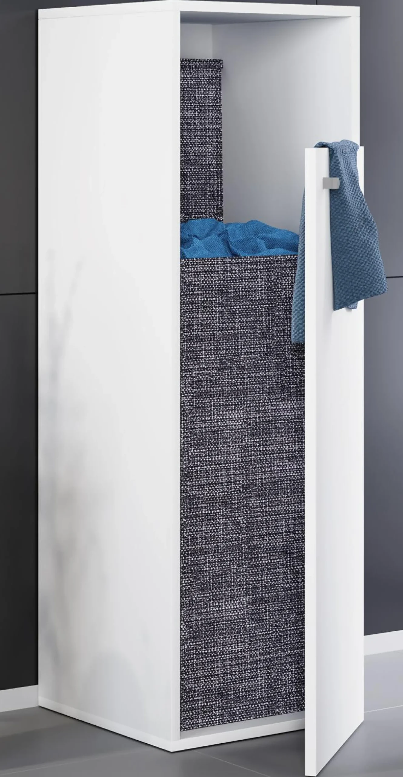 Wäscheschrank DRESO