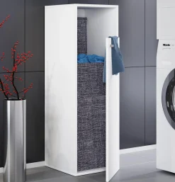 Wäscheschrank DRESO