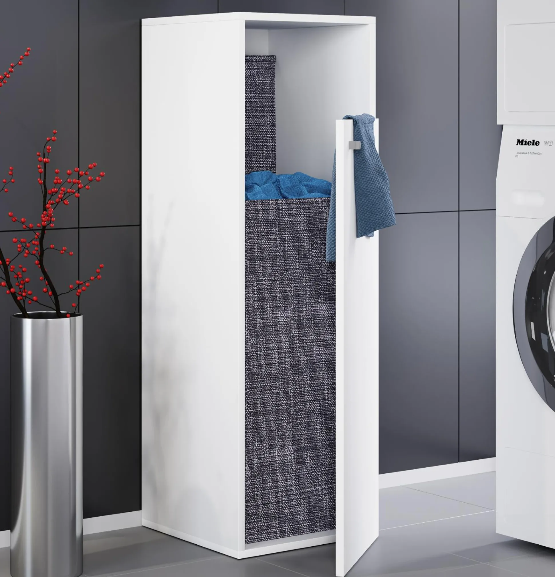 Wäscheschrank DRESO