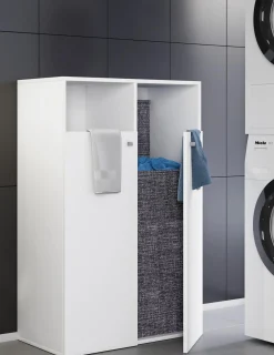 Wäscheschrank DRESO