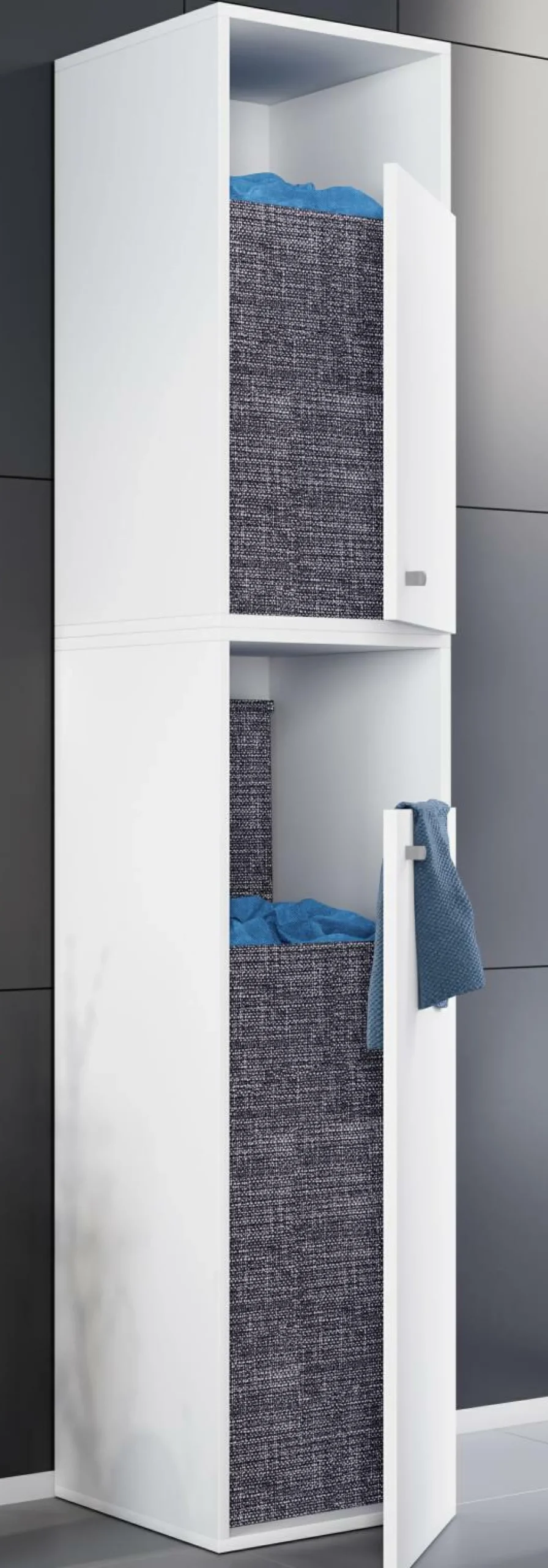 Wäscheschrank DRESO