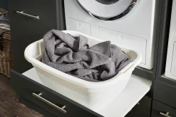 Wäscheschrank HARPER BANDA