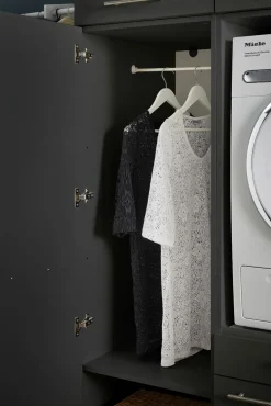 Wäscheschrank HARPER BANDA