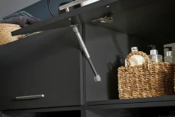 Wäscheschrank HARPER BANDA