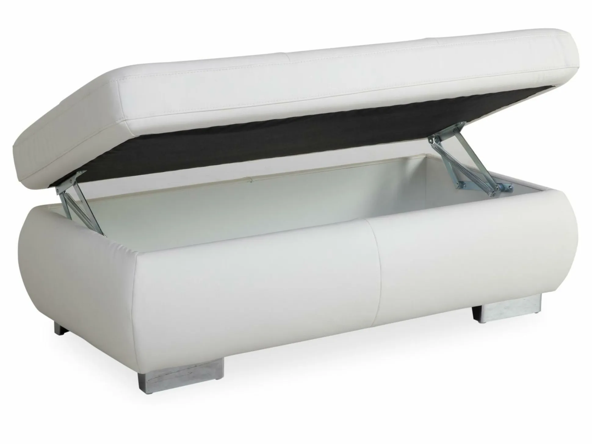 XXL-Hocker SYSTEMPOLSTER MINERVA