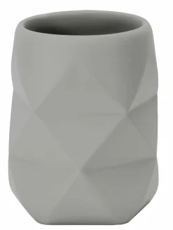 Zahnputzbecher CRACKLE