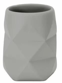 Zahnputzbecher CRACKLE