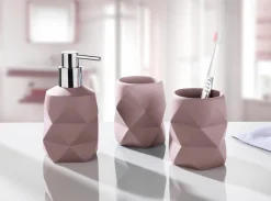 Zahnputzbecher CRACKLE