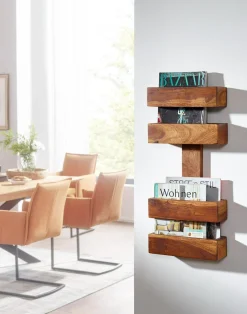 Zeitungsständer MUMBAI