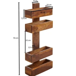 Zeitungsständer MUMBAI