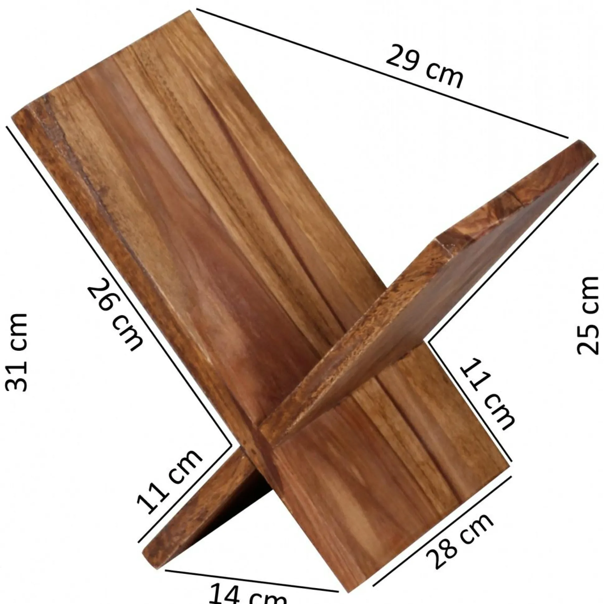 Zeitungsständer MUMBAI