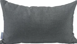 Zierkissen STERN 35x55 cm