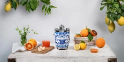 Zitruspresse smeg