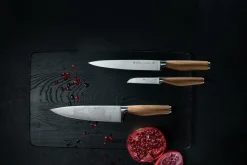 Zubereitungsmesser WMF GRAND WOOD