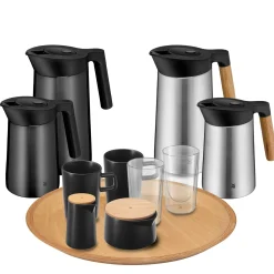 Zuckerdose WMF KINEO